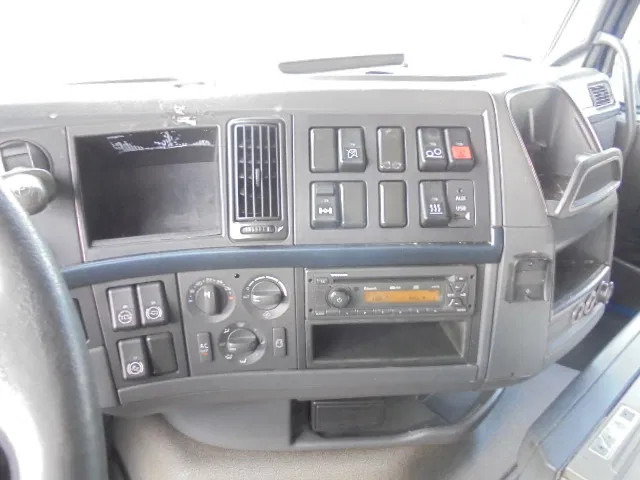 Camión lona Volvo FH 420 6X2 NL TRUCK: foto 10