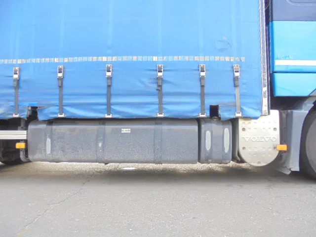 Camión lona Volvo FH 420 6X2 NL TRUCK: foto 7
