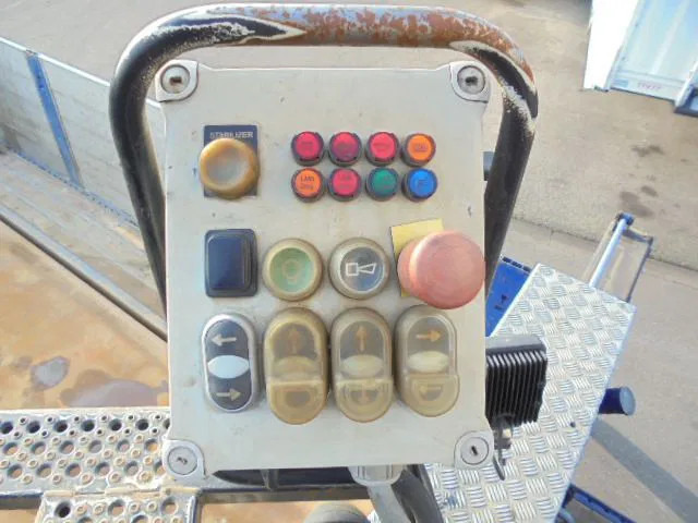 Camión grúa Volvo FH 460 FH 460 8X2 NL TRUCK APK-TUV GEKEURD 10-10-2026: foto 15 Camión grúa Volvo FH 460 FH 460 8X2 NL TRUCK APK-TUV GEKEURD 10-10-2026: foto 15