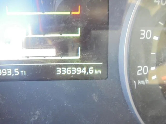 Camión grúa Volvo FH 460 FH 460 8X2 NL TRUCK APK-TUV GEKEURD 10-10-2026: foto 19 Camión grúa Volvo FH 460 FH 460 8X2 NL TRUCK APK-TUV GEKEURD 10-10-2026: foto 19