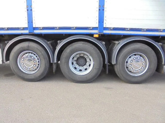 Camión grúa Volvo FH 460 FH 460 8X2 NL TRUCK APK-TUV GEKEURD 10-10-2026: foto 9 Camión grúa Volvo FH 460 FH 460 8X2 NL TRUCK APK-TUV GEKEURD 10-10-2026: foto 9