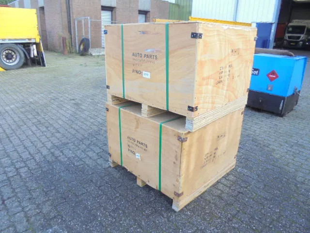 WESTLAKE NEW 1000X CLUTCH SET / KOPPELING SET 10,- EURO - Embrague y piezas para Coche: foto 3 WESTLAKE NEW 1000X CLUTCH SET / KOPPELING SET 10,- EURO - Embrague y piezas para Coche: foto 3