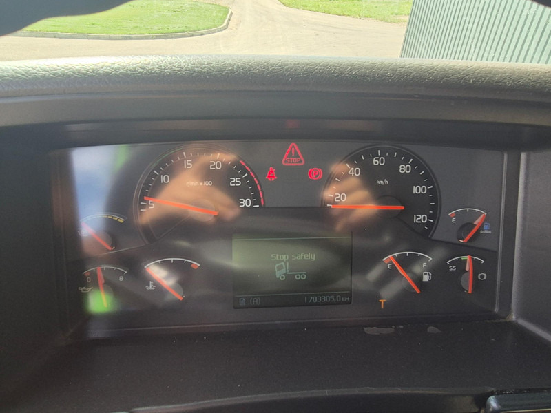 Cabeza tractora Volvo FH 460: foto 11 Cabeza tractora Volvo FH 460: foto 11