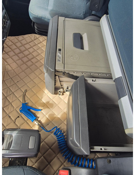 Cabeza tractora Volvo FH 460: foto 8 Cabeza tractora Volvo FH 460: foto 8