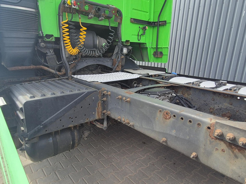 Cabeza tractora Volvo FH 460: foto 13 Cabeza tractora Volvo FH 460: foto 13