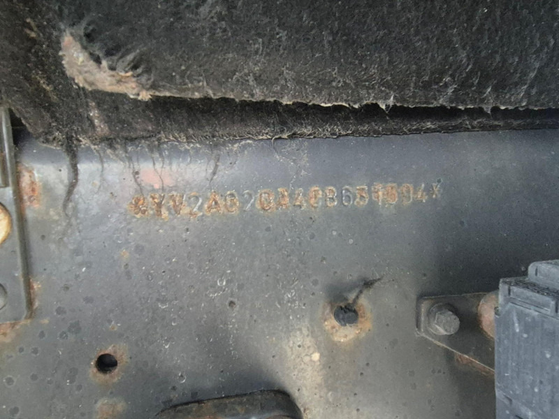 Cabeza tractora Volvo FH 460: foto 12 Cabeza tractora Volvo FH 460: foto 12