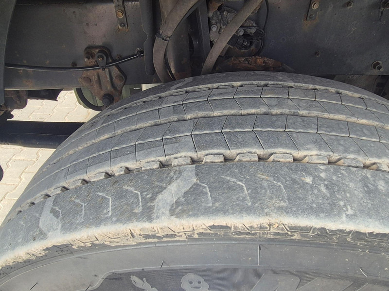 Cabeza tractora Volvo FH 460: foto 15 Cabeza tractora Volvo FH 460: foto 15