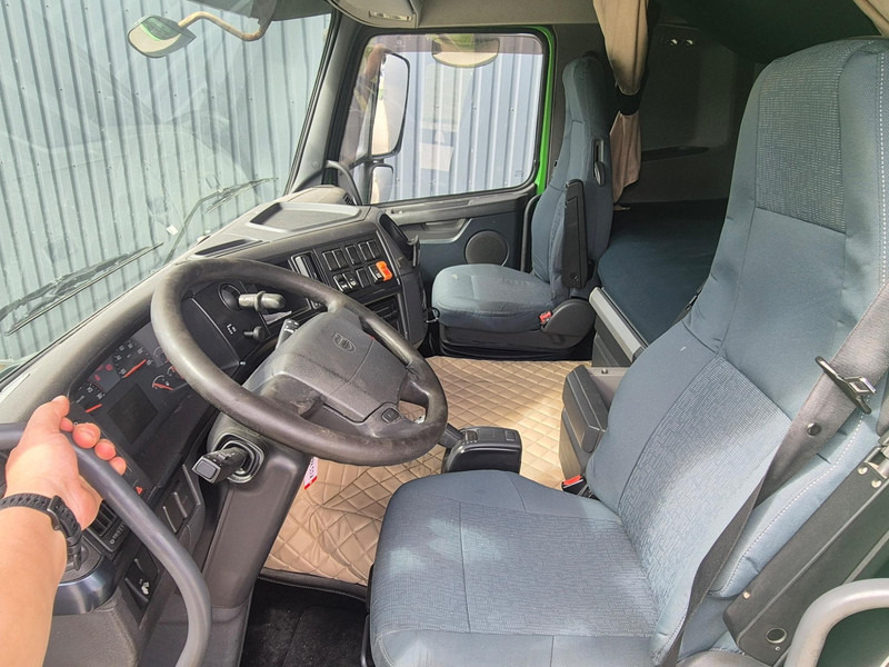 Cabeza tractora Volvo FH 460: foto 7 Cabeza tractora Volvo FH 460: foto 7