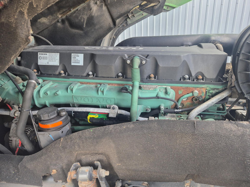 Cabeza tractora Volvo FH 460: foto 17 Cabeza tractora Volvo FH 460: foto 17