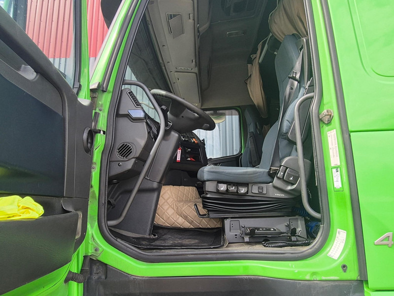 Cabeza tractora Volvo FH 460: foto 6 Cabeza tractora Volvo FH 460: foto 6