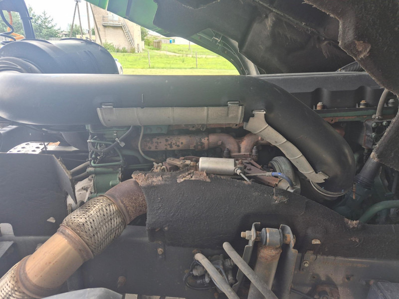 Cabeza tractora Volvo FH 460: foto 18 Cabeza tractora Volvo FH 460: foto 18