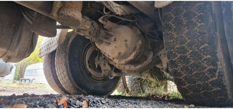 Camión volquete DAF CF 85.460 EURO5, 8x4: foto 10 Camión volquete DAF CF 85.460 EURO5, 8x4: foto 10