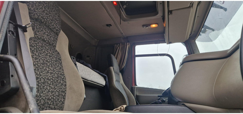 Camión volquete DAF CF 85.460 EURO5, 8x4: foto 7 Camión volquete DAF CF 85.460 EURO5, 8x4: foto 7