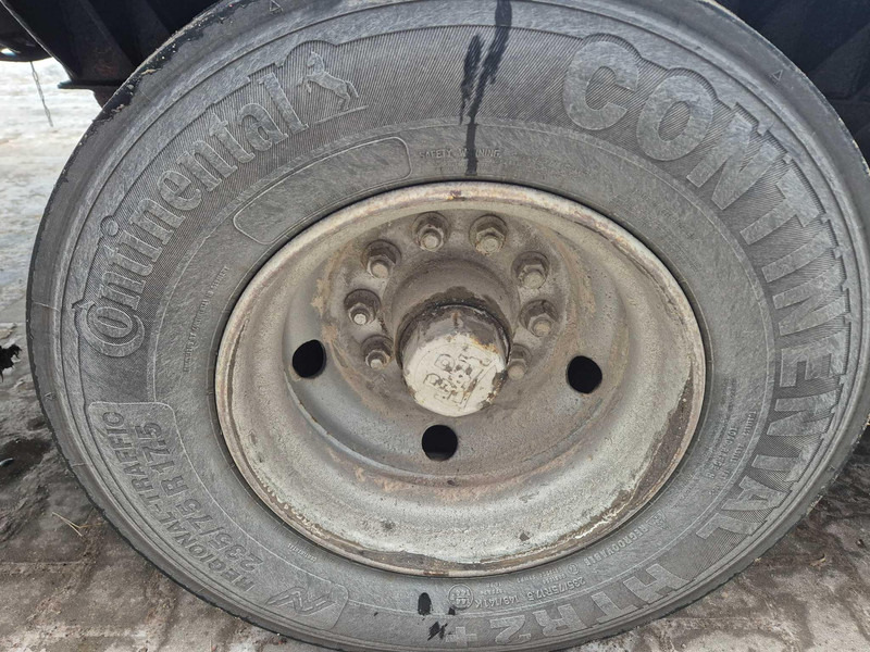 Semirremolque góndola rebajadas Goldhofer Stpa3: foto 11