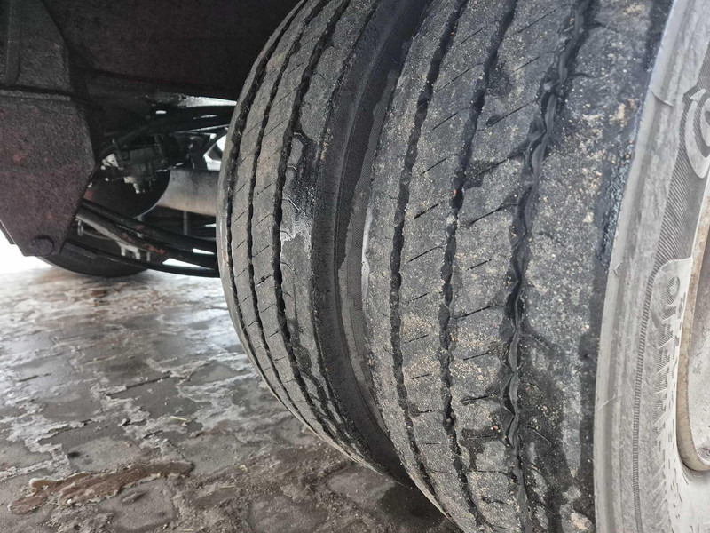 Semirremolque góndola rebajadas Goldhofer Stpa3: foto 10