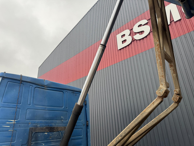 Camión volquete Scania E143HL: foto 18