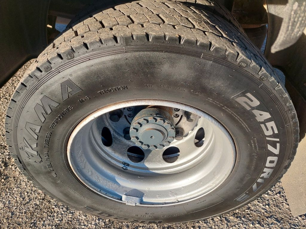 Camión lona DAF FA LF 45.220 E12 4x2: foto 11 Camión lona DAF FA LF 45.220 E12 4x2: foto 11