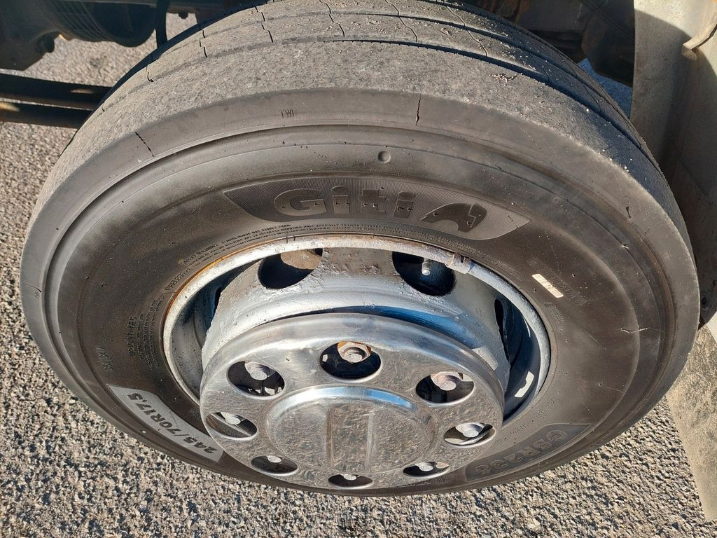 Camión lona DAF FA LF 45.220 E12 4x2: foto 9 Camión lona DAF FA LF 45.220 E12 4x2: foto 9