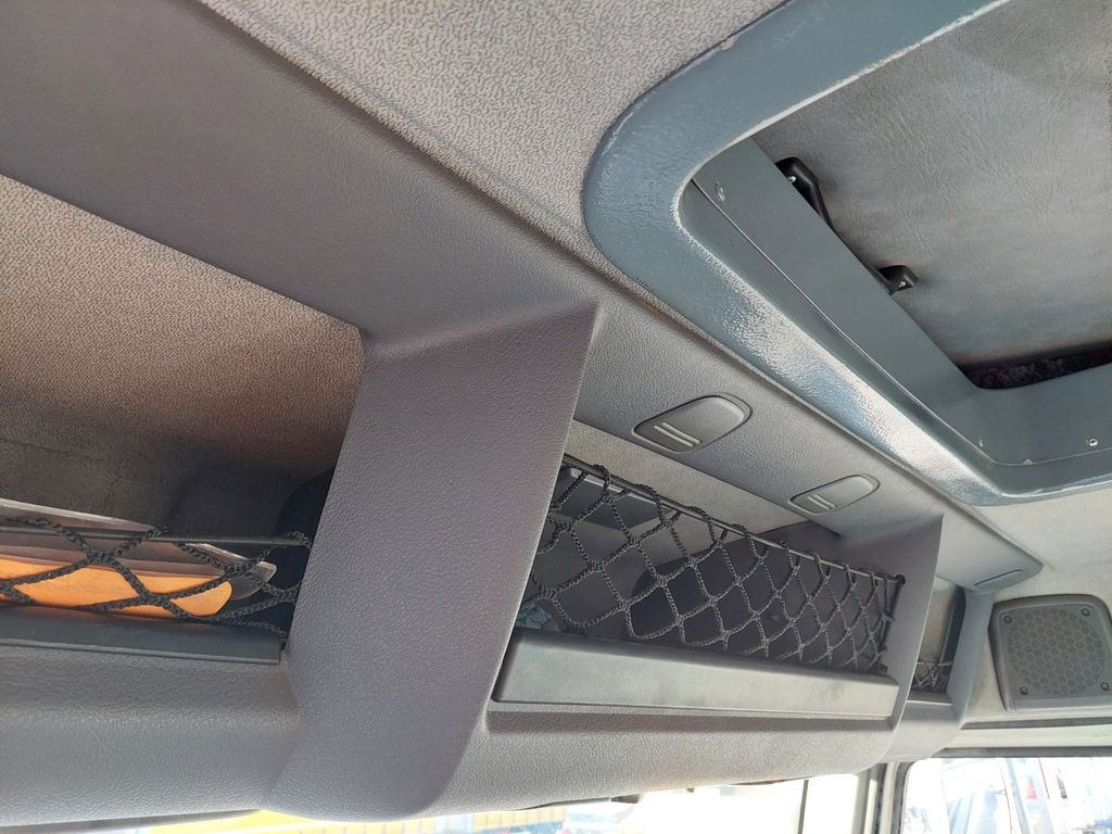 Camión lona DAF FA LF 45.220 E12 4x2: foto 18 Camión lona DAF FA LF 45.220 E12 4x2: foto 18