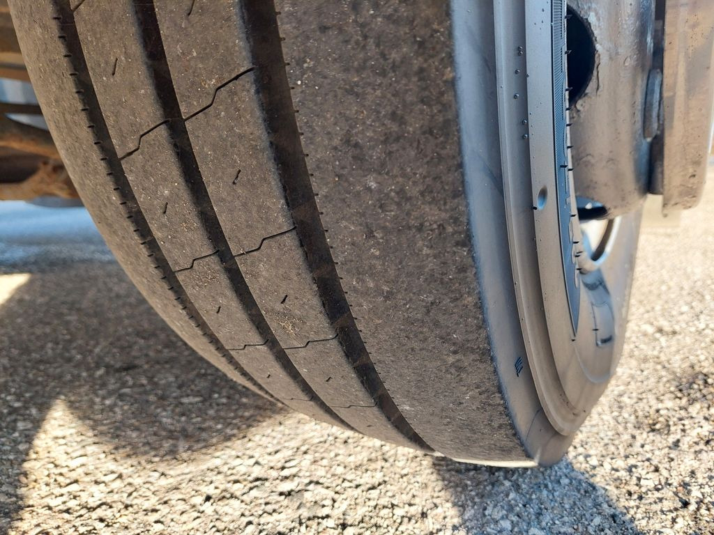 Camión lona DAF FA LF 45.220 E12 4x2: foto 10 Camión lona DAF FA LF 45.220 E12 4x2: foto 10