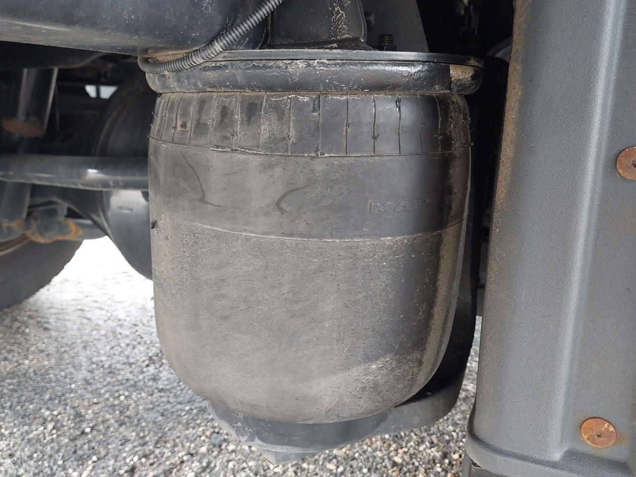 Leasing de MAN TGL 12.250 BL 4x2 MAN TGL 12.250 BL 4x2: foto 21 Leasing de MAN TGL 12.250 BL 4x2 MAN TGL 12.250 BL 4x2: foto 21