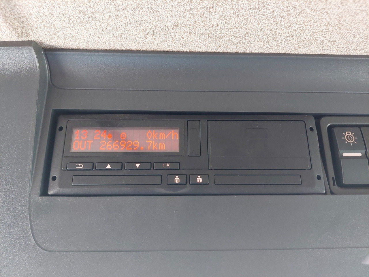 Leasing de MAN TGL 12.250 BL 4x2 MAN TGL 12.250 BL 4x2: foto 42 Leasing de MAN TGL 12.250 BL 4x2 MAN TGL 12.250 BL 4x2: foto 42