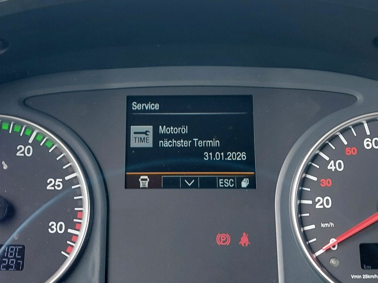 Leasing de MAN TGL 12.250 BL 4x2 MAN TGL 12.250 BL 4x2: foto 45 Leasing de MAN TGL 12.250 BL 4x2 MAN TGL 12.250 BL 4x2: foto 45