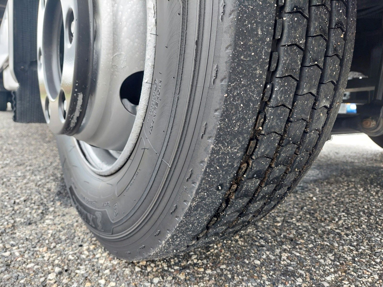 Leasing de MAN TGL 12.250 BL 4x2 MAN TGL 12.250 BL 4x2: foto 25 Leasing de MAN TGL 12.250 BL 4x2 MAN TGL 12.250 BL 4x2: foto 25