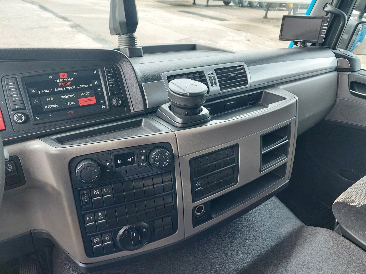 Leasing de MAN TGL 12.250 BL 4x2 MAN TGL 12.250 BL 4x2: foto 33 Leasing de MAN TGL 12.250 BL 4x2 MAN TGL 12.250 BL 4x2: foto 33