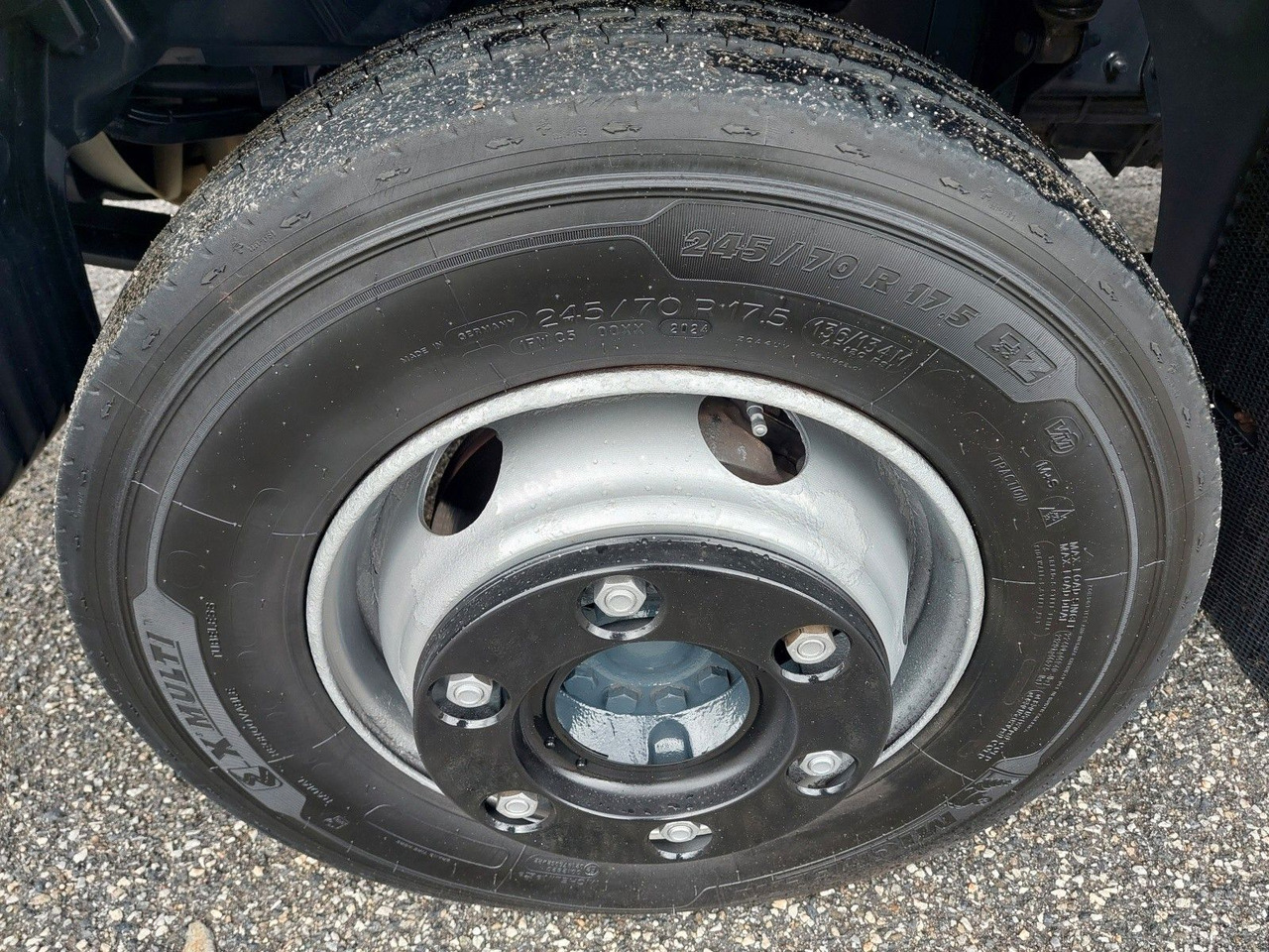 Leasing de MAN TGL 12.250 BL 4x2 MAN TGL 12.250 BL 4x2: foto 22 Leasing de MAN TGL 12.250 BL 4x2 MAN TGL 12.250 BL 4x2: foto 22