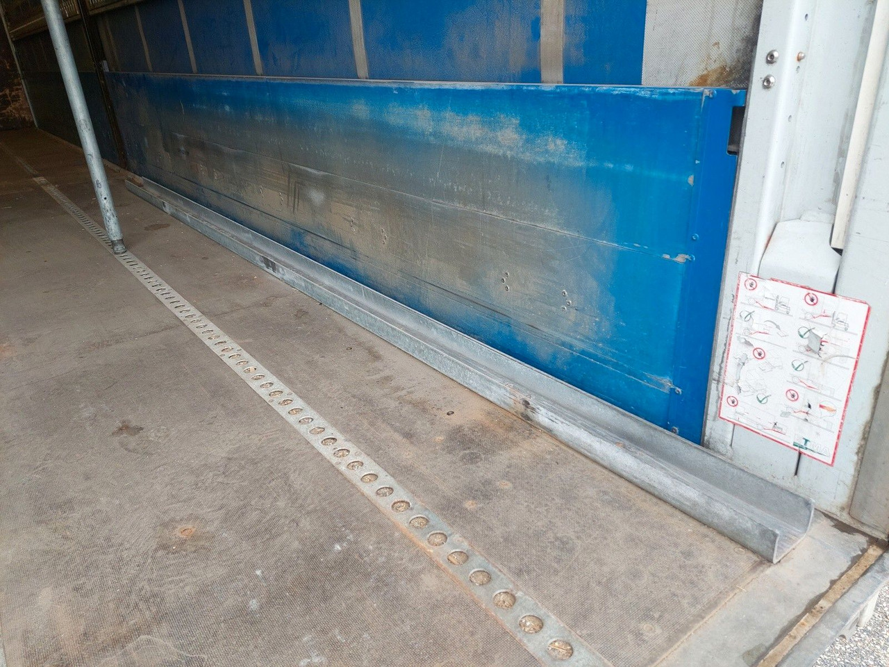 Leasing de MAN TGL 12.250 BL 4x2 MAN TGL 12.250 BL 4x2: foto 11 Leasing de MAN TGL 12.250 BL 4x2 MAN TGL 12.250 BL 4x2: foto 11