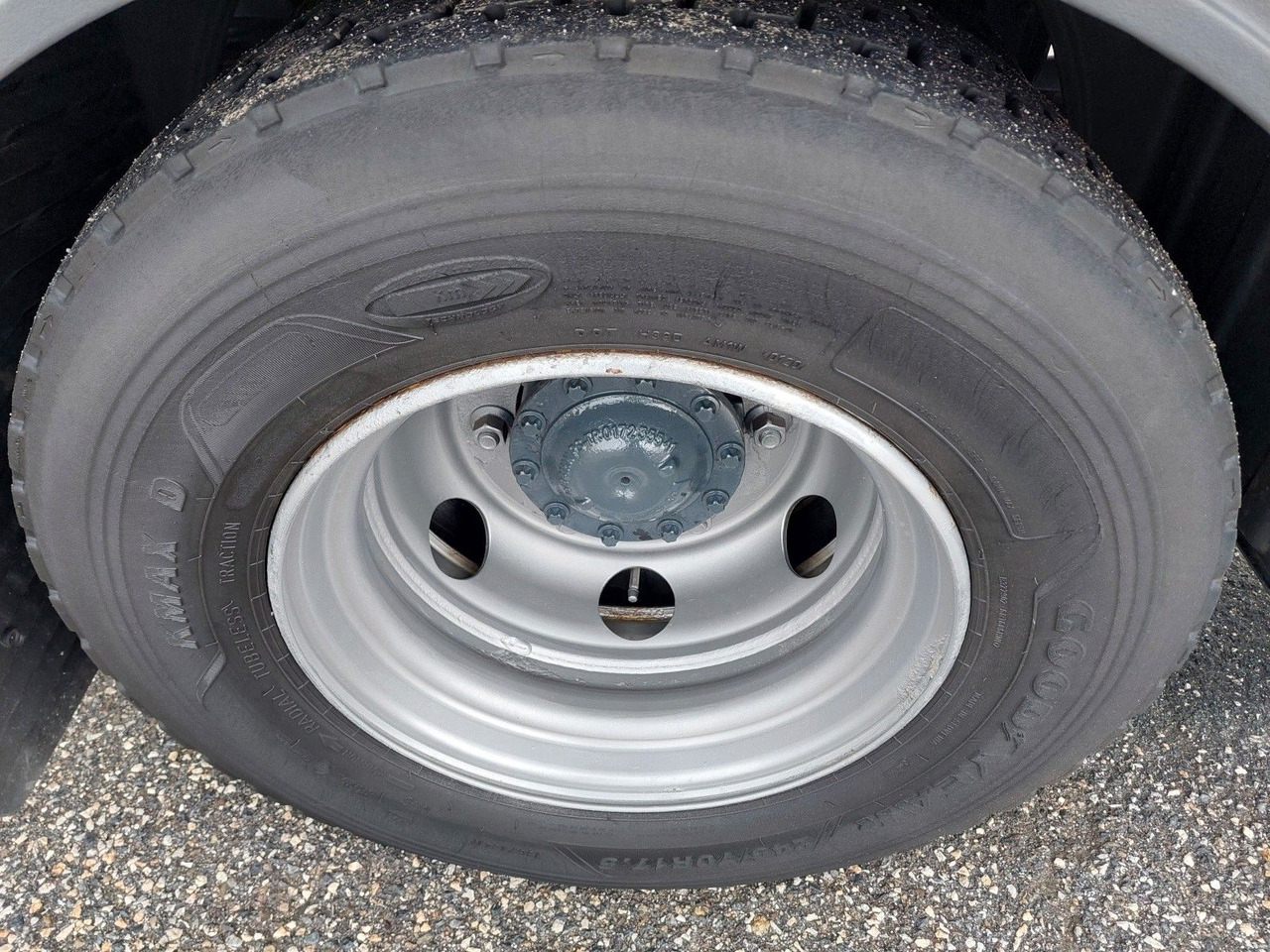 Leasing de MAN TGL 12.250 BL 4x2 MAN TGL 12.250 BL 4x2: foto 28 Leasing de MAN TGL 12.250 BL 4x2 MAN TGL 12.250 BL 4x2: foto 28