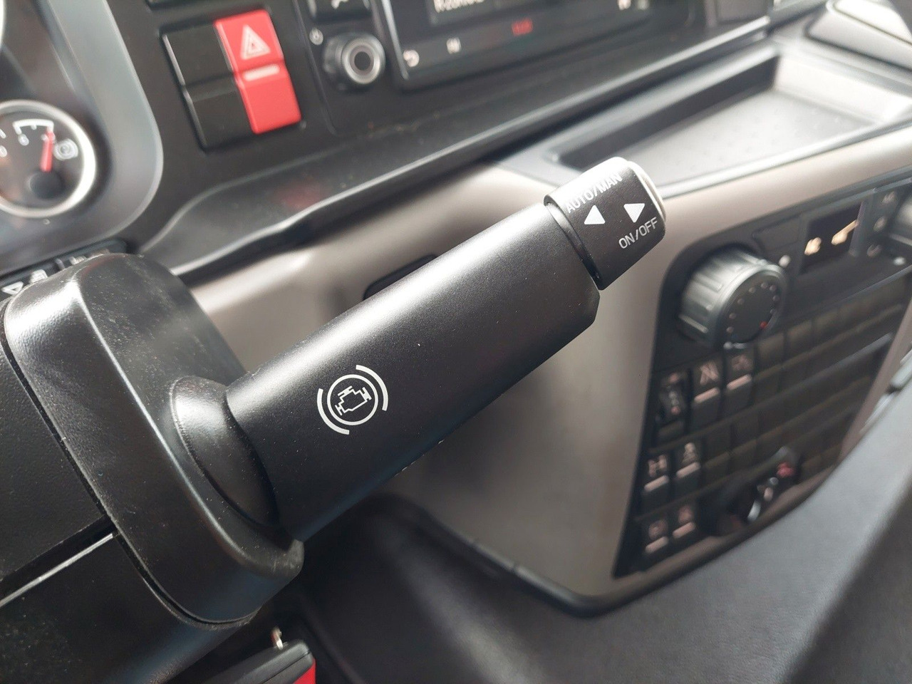 Leasing de MAN TGL 12.250 BL 4x2 MAN TGL 12.250 BL 4x2: foto 40 Leasing de MAN TGL 12.250 BL 4x2 MAN TGL 12.250 BL 4x2: foto 40