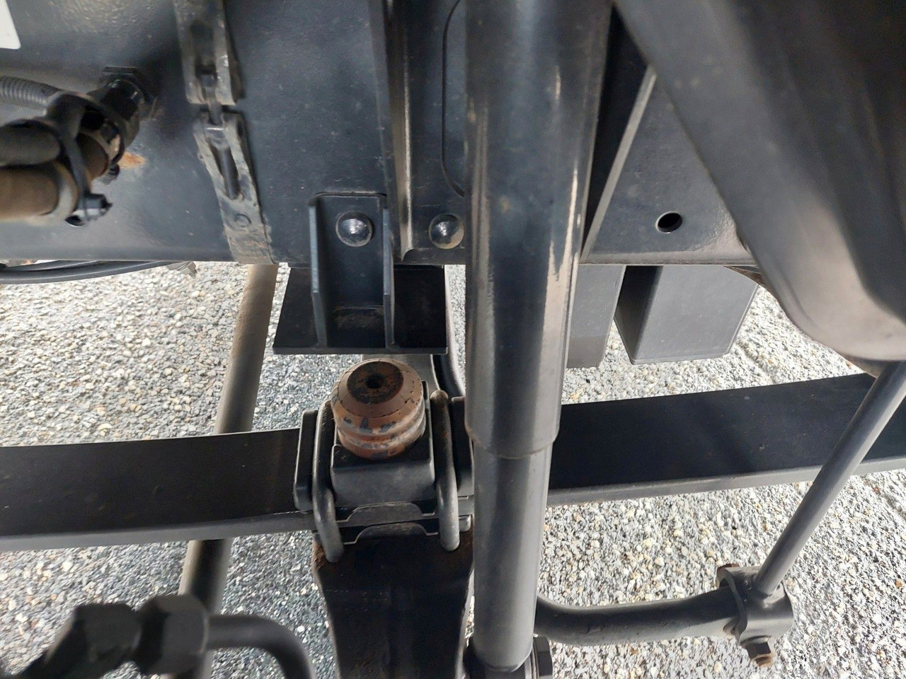 Leasing de MAN TGL 12.250 BL 4x2 MAN TGL 12.250 BL 4x2: foto 20 Leasing de MAN TGL 12.250 BL 4x2 MAN TGL 12.250 BL 4x2: foto 20