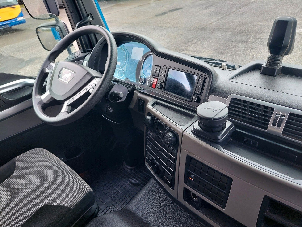 Leasing de MAN TGL 12.250 BL 4x2 MAN TGL 12.250 BL 4x2: foto 31 Leasing de MAN TGL 12.250 BL 4x2 MAN TGL 12.250 BL 4x2: foto 31