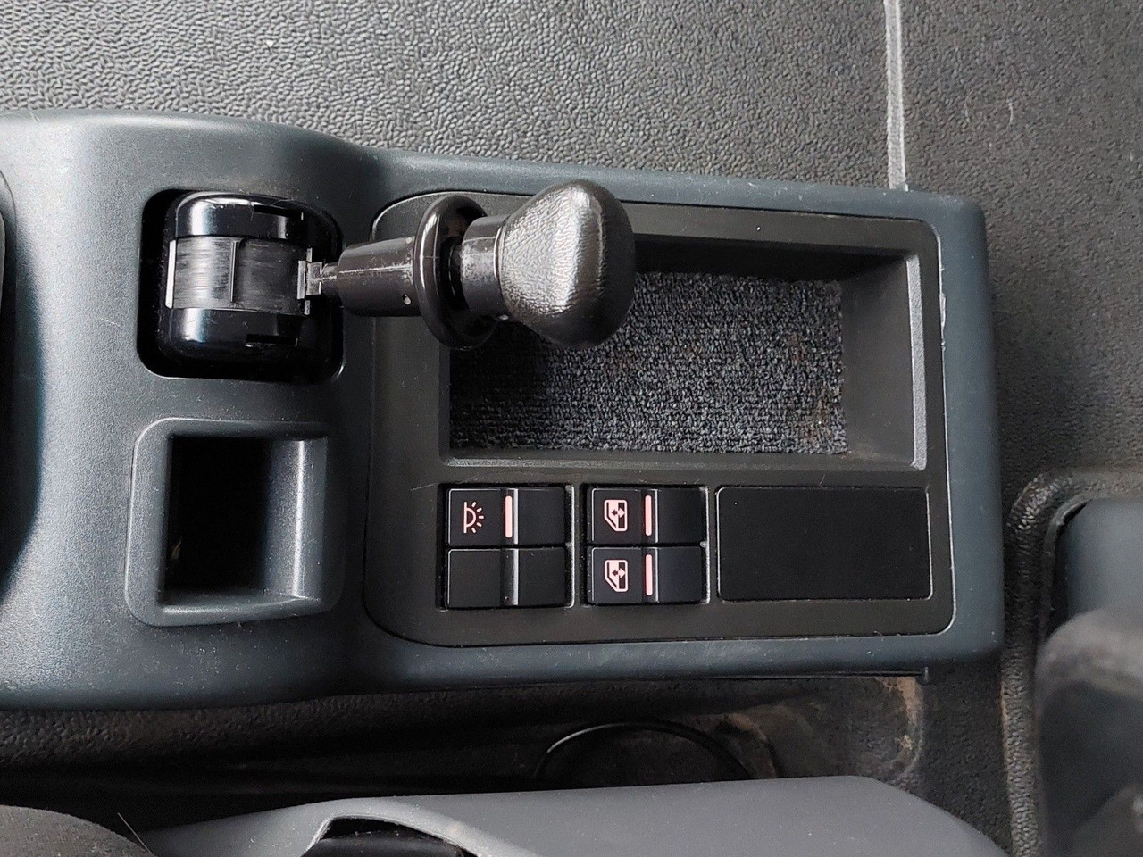 Leasing de  MAN TGS 33.480 6x6 BB Bordmatik MAN TGS 33.480 6x6 BB Bordmatik: foto 40