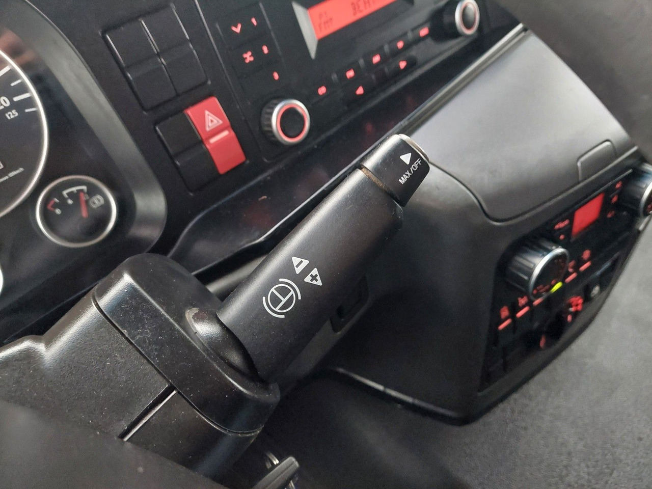 Leasing de  MAN TGS 33.480 6x6 BB Bordmatik MAN TGS 33.480 6x6 BB Bordmatik: foto 45