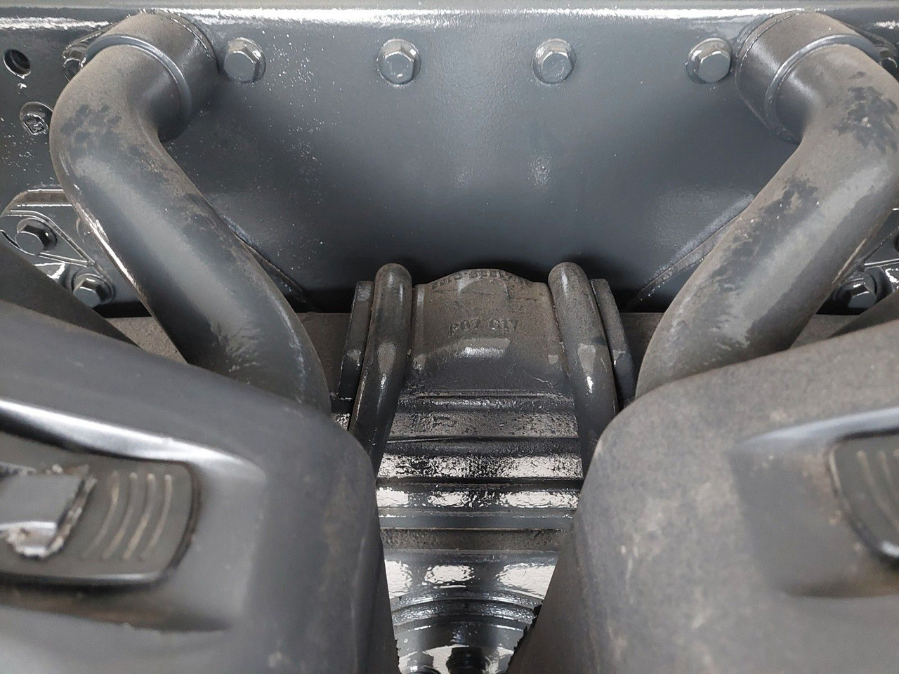 Leasing de  MAN TGS 33.480 6x6 BB Bordmatik MAN TGS 33.480 6x6 BB Bordmatik: foto 24