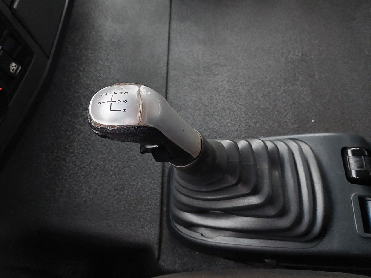 Leasing de  MAN TGS 33.480 6x6 BB Bordmatik MAN TGS 33.480 6x6 BB Bordmatik: foto 39