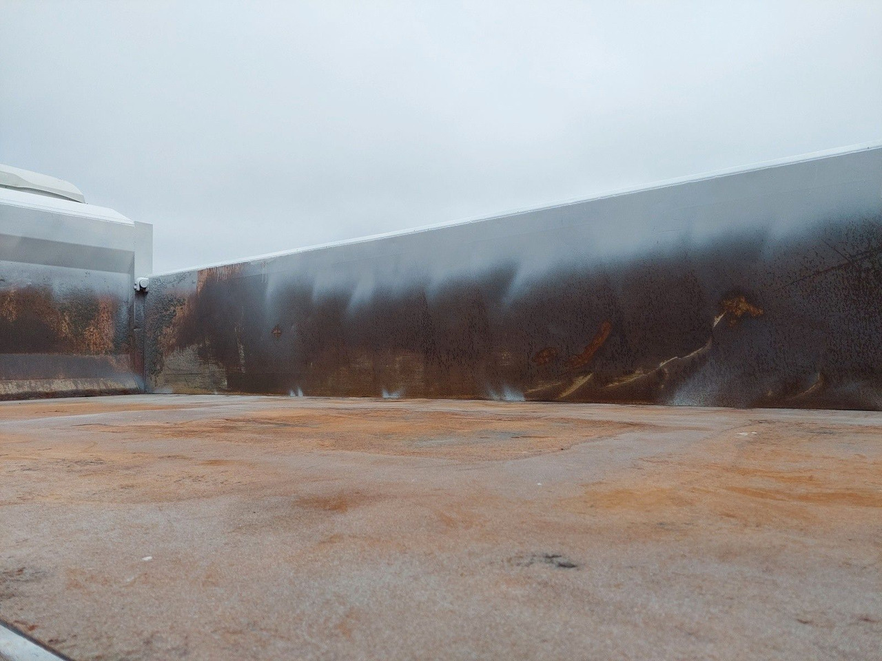 Leasing de  MAN TGS 33.480 6x6 BB Bordmatik MAN TGS 33.480 6x6 BB Bordmatik: foto 11