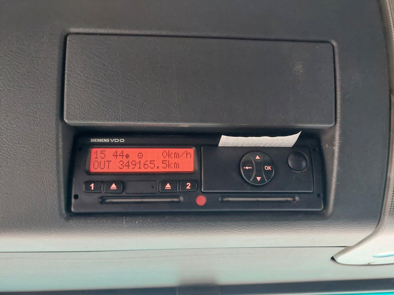 Leasing de  MAN TGS 33.480 6x6 BB Bordmatik MAN TGS 33.480 6x6 BB Bordmatik: foto 47