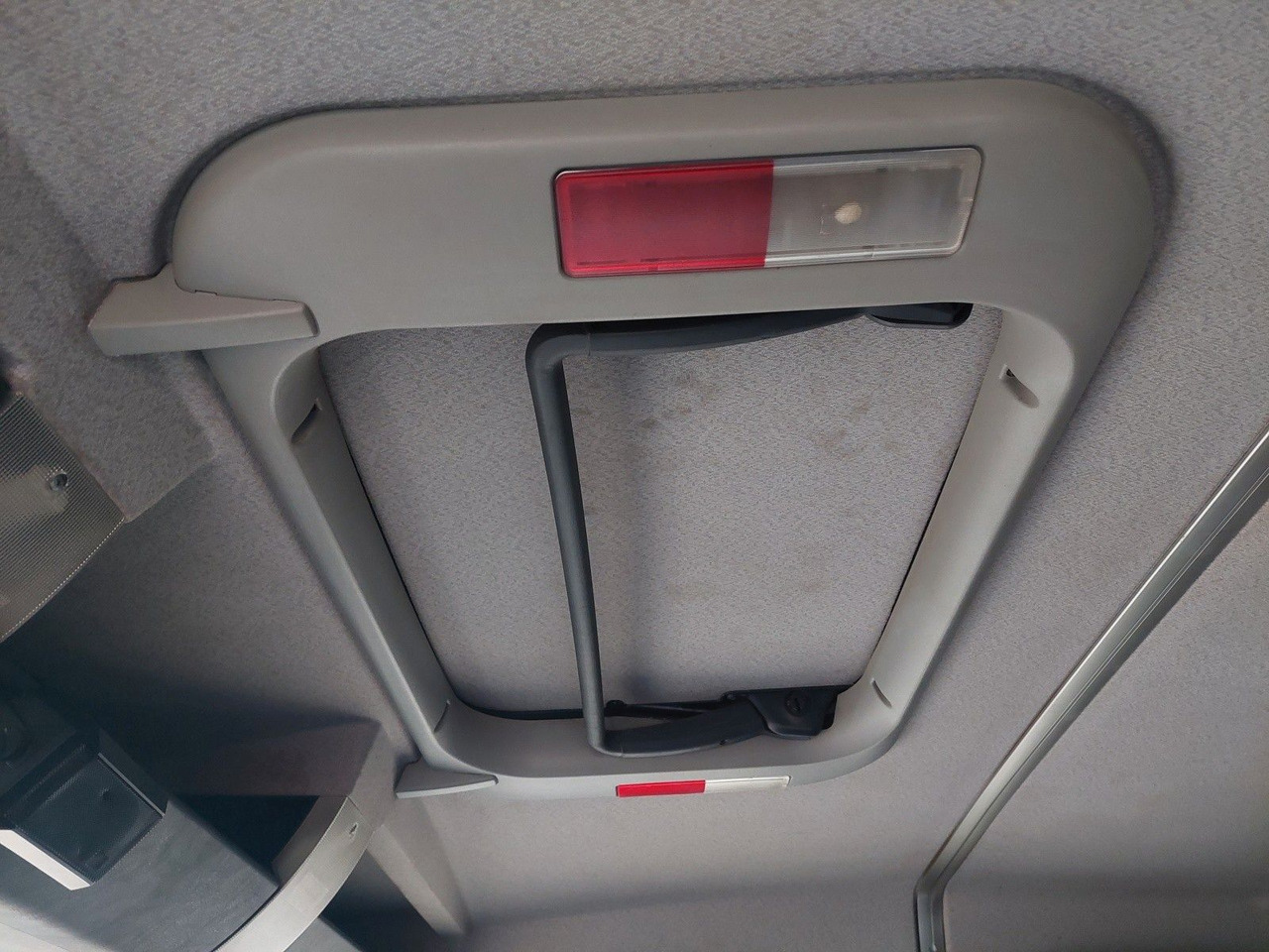 Leasing de  MAN TGS 33.480 6x6 BB Bordmatik MAN TGS 33.480 6x6 BB Bordmatik: foto 37