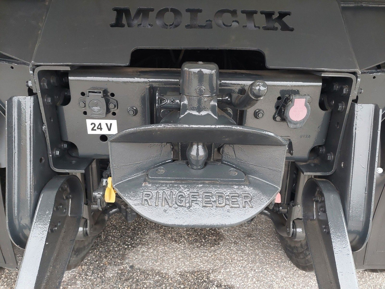 Leasing de  MAN TGS 33.480 6x6 BB Bordmatik MAN TGS 33.480 6x6 BB Bordmatik: foto 19