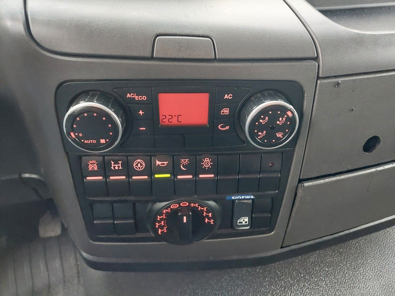 Leasing de  MAN TGS 33.480 6x6 BB Bordmatik MAN TGS 33.480 6x6 BB Bordmatik: foto 42