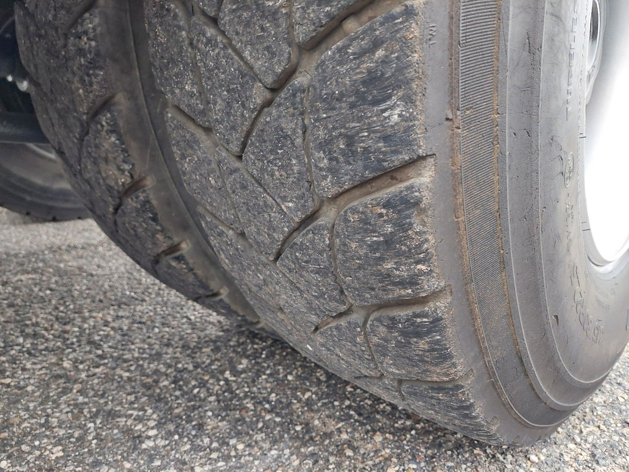 Leasing de  MAN TGS 33.480 6x6 BB Bordmatik MAN TGS 33.480 6x6 BB Bordmatik: foto 30