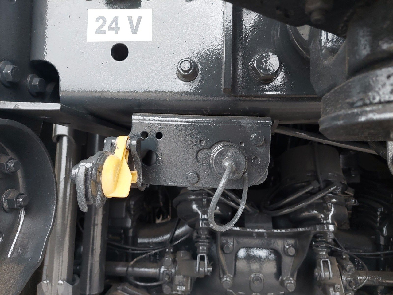 Leasing de  MAN TGS 33.480 6x6 BB Bordmatik MAN TGS 33.480 6x6 BB Bordmatik: foto 20