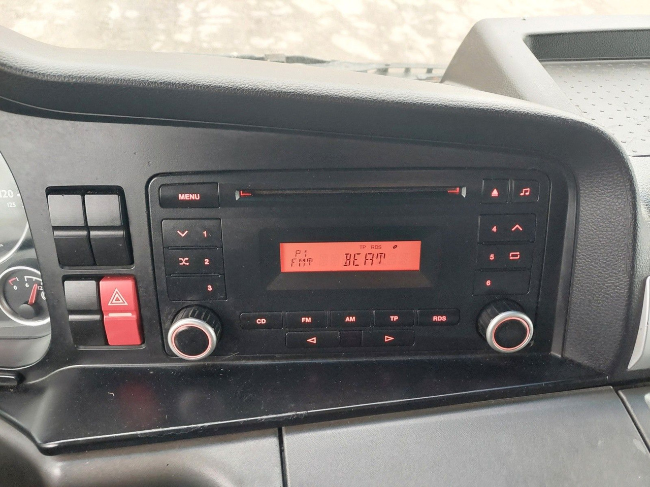 Leasing de  MAN TGS 33.480 6x6 BB Bordmatik MAN TGS 33.480 6x6 BB Bordmatik: foto 41