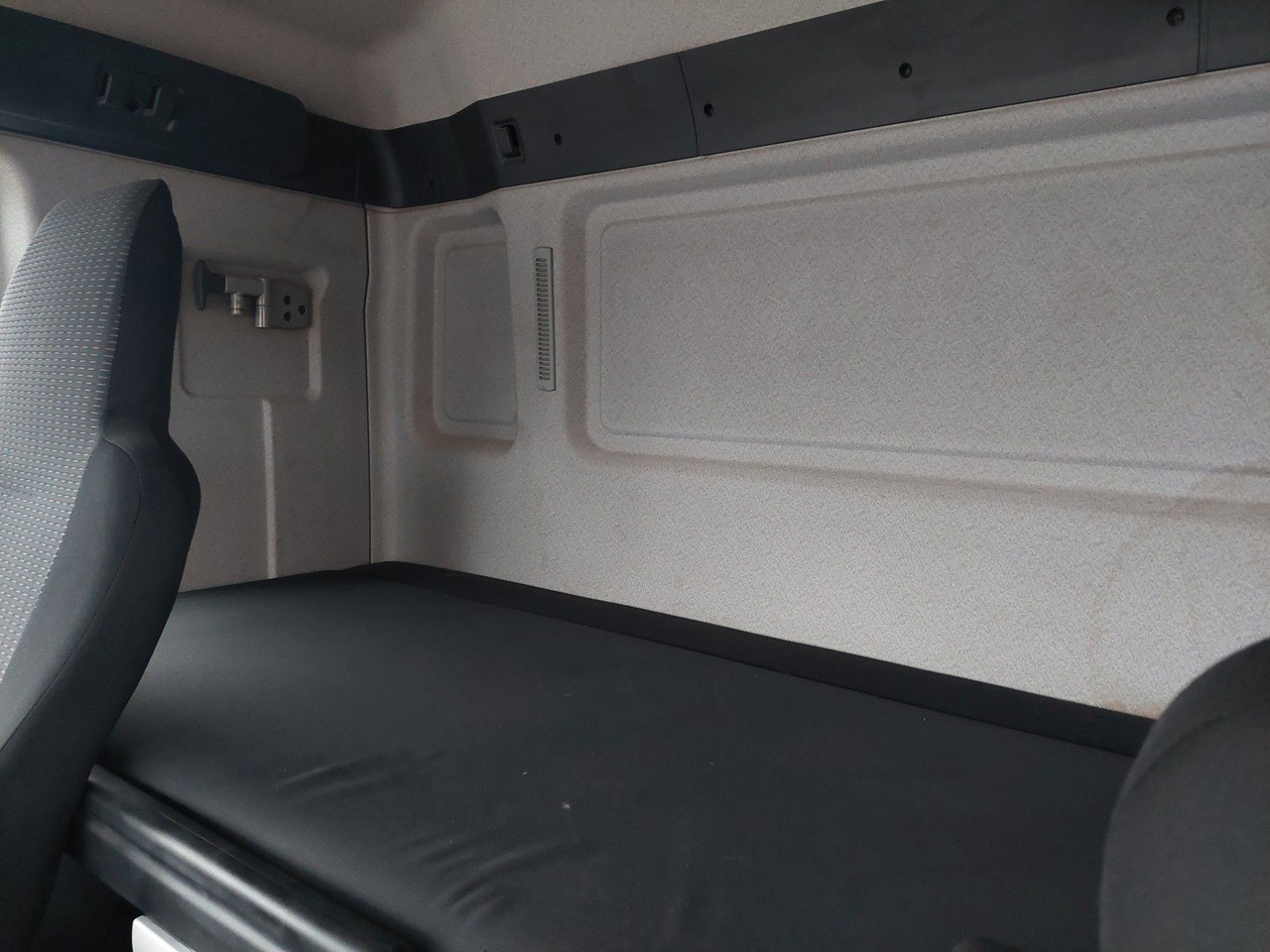 Leasing de  MAN TGS 33.480 6x6 BB Bordmatik MAN TGS 33.480 6x6 BB Bordmatik: foto 36