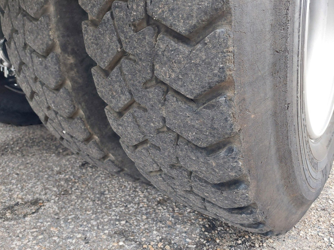 Leasing de  MAN TGS 33.480 6x6 BB Bordmatik MAN TGS 33.480 6x6 BB Bordmatik: foto 28