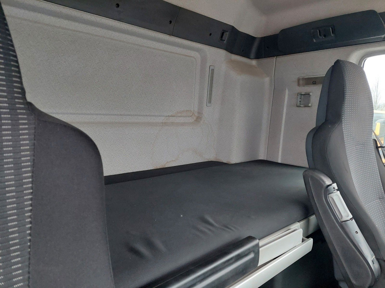 Leasing de  MAN TGS 33.480 6x6 BB Bordmatik MAN TGS 33.480 6x6 BB Bordmatik: foto 33